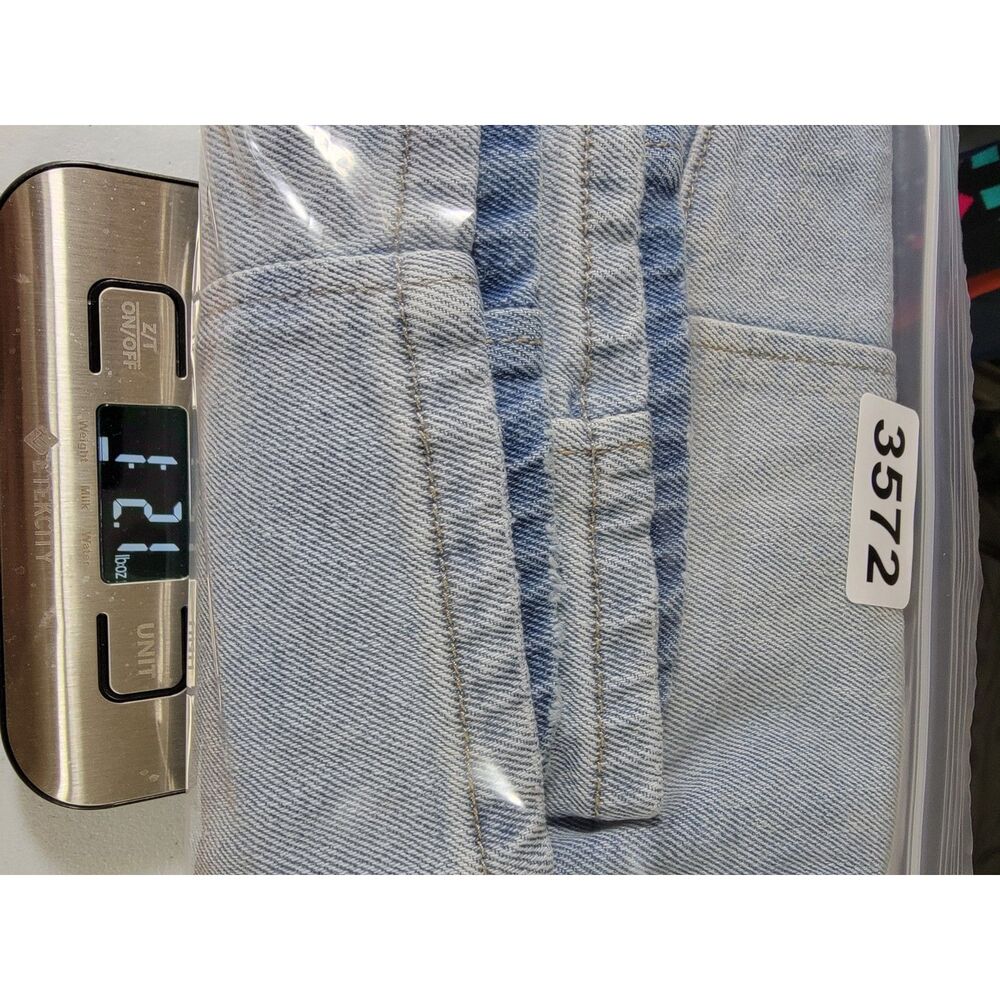 Sincerely Jules Women's Jeans - 7/28 - Picture 7 of 7